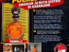 Satresnarkoba Polres Karo Amankan 20 Butir Ekstasi di Kabanjahe