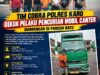 Tim Cobra Polres Karo Bekuk Pelaku Pencurian Mobil Canter, Diamankan di Pancur Batu