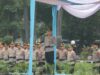 Kapolda Sumut Irjen Pol Sonny Irawan: Jadikan Profesi Polri Ladang Ibadah