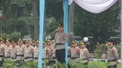 Kapolda Sumut Irjen Pol Sonny Irawan: Jadikan Profesi Polri Ladang Ibadah