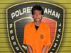 Tim Jatanras Polres Asahan Amankan Empat Terduga Pelaku Pencurian, Kerugian Korban Capai Rp30 Juta