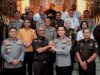 Kapolda Sumut Silaturahmi ke Kejati, Perkuat Sinergi Penegakan Hukum
