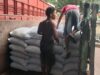 Kapolres Binjai Perkuat Ketahanan Pangan, Serapan Jagung Tembus 326,2 Ton