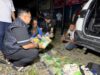 Polrestabes Medan Gagalkan Pengiriman 24.000 gram Sabu ke PalembangDiwarnai Aksi Kejar-Kejaran Hingga Petugas Tabrak Mobil Pelaku