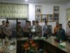 Kapolda Sumut Irjen Pol Sonny Irawan Ajak NU Bersinergi Jaga Keamanan dan Kerukunan