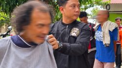 Polres Pelabuhan Belawan Amankan Enam Orang dalam Operasi Sarang Narkoba