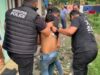 Gerak Cepat Tim Macan Polres Pelabuhan Belawan, Truk Trailer Diduga Hasil Curian Diamankan di Gudang Gabion