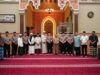 Sholat Subuh Bersama Masyarakat, Kapolda Sumut Ajak Perkuat Persatuan dan Perangi Narkoba