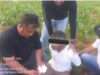 Polres Karo Kembali melaksanakan Kegiatan Rutin Yang Ditingkatkan (KRYD), Dua Pria Diamankan Bersama Sabu di Bintang Meriah