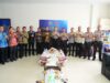 Kapolda Sumut Silaturahmi ke BNNP Sumut, Perkuat Kolaborasi Pemberantasan Narkoba
