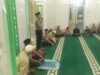 Melalui Subuh Keliling, Kapolresta Deli Serdang Sampaikan Pesan Kamtibmas Dan Dengarkan Aspirasi Masyarakat