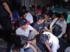 Polda Sumut Gerebek Sarang Narkoba di Medan Area, 29 Orang Diamankan, Warga Ucapkan Terima Kasih