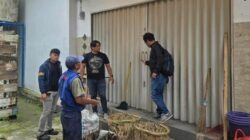 Polres Binjai Respon Cepat Tindak Lanjuti Pemberitaan Media Terkait Dugaan Praktik Perjudian