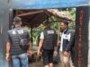 Kapolres Binjai Gencarkan OSN, 12 Lokasi Diduga Sarang Narkoba Ditindak