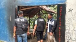 Kapolres Binjai Gencarkan OSN, 12 Lokasi Diduga Sarang Narkoba Ditindak