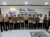Cegah Kejahatan Siber Sejak Dini, Ditressiber Polda Sumut Edukasi Siswa SMAN 8 Medan