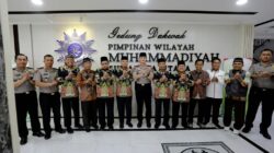 Cegah Kejahatan Siber Sejak Dini, Ditressiber Polda Sumut Edukasi Siswa SMAN 8 Medan