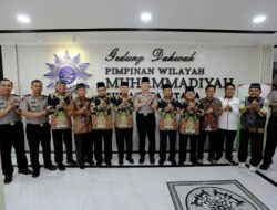 Cegah Kejahatan Siber Sejak Dini, Ditressiber Polda Sumut Edukasi Siswa SMAN 8 Medan