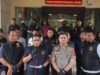 Polda Sumut Ungkap Kronologi Penembakan di Tanjung Morawa, Hingga Mobil Korban Tabrak Warga