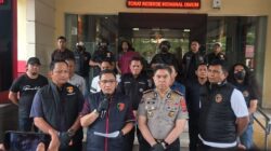 Polda Sumut Ungkap Kronologi Penembakan di Tanjung Morawa, Hingga Mobil Korban Tabrak Warga