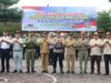 Tekan Pelanggaran Lalu Lintas, Polres Karo Gelar Operasi Patuh Toba 2026 Selama 14 Hari