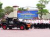 Polda Sumut Gelar Operasi Patuh Toba 2026, Kapolda: Keselamatan Berlalu Lintas Tanggung Jawab Bersama