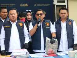 Polda Sumut Ungkap Dugaan Manipulasi Takaran BBM di Sergai, Manajer dan Supervisor SPBU Jadi Tersangka