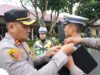 Kapolres Binjai Pimpin Apel Operasi Patuh Toba 2026, Kedepankan Keselamatan dan Pendekatan Humanis