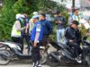 Operasi Patuh Toba 2026, Polda Sumut Tindak Pelanggaran Prioritas