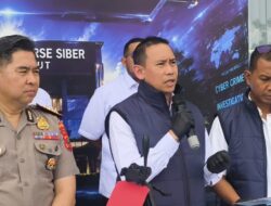 Polda Sumut Tetapkan RDLG sebagai Tersangka Dugaan Penistaan Agama Lewat TikTok
