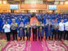 Kapolda Sumut Ajak Wisudawan UMSU Jaga Persatuan dan Semangat Nasionalisme