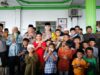 Kapolda Sumut Ajak Masyarakat Perkuat Persatuan dan Perangi Narkoba Saat Salat Jumat di Medan Denai