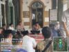 Kapolres Binjai Laksanakan Jumat Keliling dan Sampaikan Himbauan Kamtibmas di Masjid Al-Muhajirin